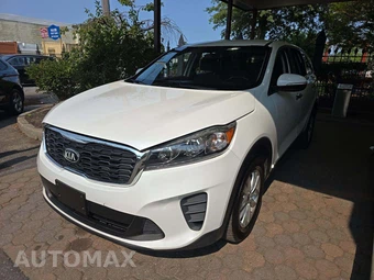 2019 Kia Sorento LX V6