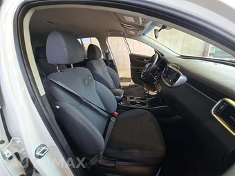 2019 Kia Sorento LX V6 - miniatura 19
