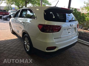 2019 Kia Sorento LX V6 - miniatura 2
