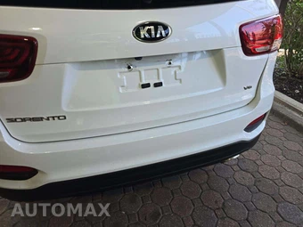 2019 Kia Sorento LX V6 - miniatura 25