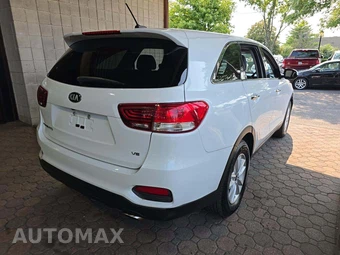 2019 Kia Sorento LX V6 - miniatura 3
