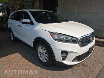 2019 Kia Sorento LX V6 - miniatura 4