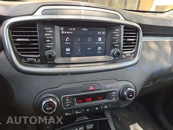 2019 Kia Sorento LX V6 – miniatura 10