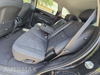 2019 Kia Sorento LX V6 – miniatura 13