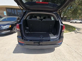 2019 Kia Sorento LX V6 – miniatura 15