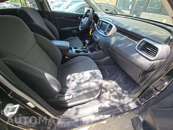 2019 Kia Sorento LX V6 – miniatura 19