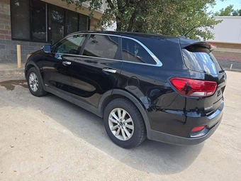 2019 Kia Sorento LX V6 – miniatura 2
