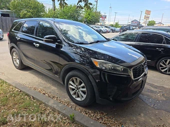 2019 Kia Sorento LX V6 – miniatura 4