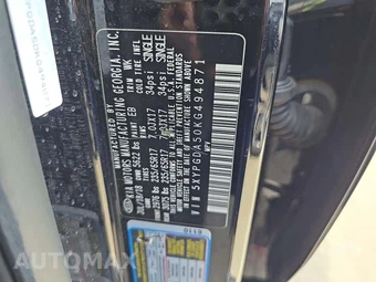 2019 Kia Sorento LX V6 – miniatura 5