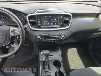 2019 Kia Sorento LX V6 – miniatura 10