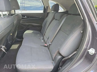 2019 Kia Sorento LX V6 – miniatura 13