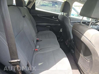 2019 Kia Sorento LX V6 – miniatura 17
