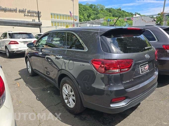 2019 Kia Sorento LX V6 – miniatura 2