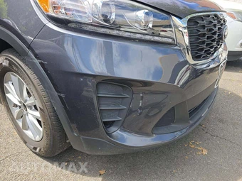 2019 Kia Sorento LX V6 – miniatura 22