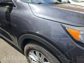 2019 Kia Sorento LX V6 – miniatura 29