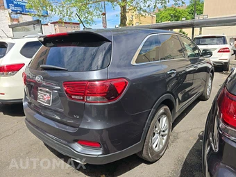 2019 Kia Sorento LX V6 – miniatura 3
