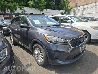 2019 Kia Sorento LX V6 – miniatura 4