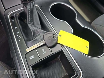 2019 Kia Sorento LX V6 – miniatura 8