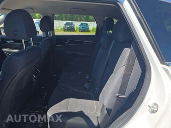 2019 Kia Sorento LX V6 – miniatura 10