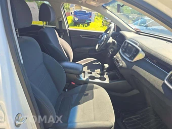 2019 Kia Sorento LX V6 – miniatura 16