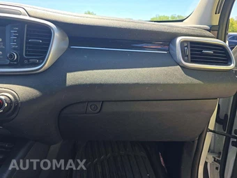 2019 Kia Sorento LX V6 – miniatura 17