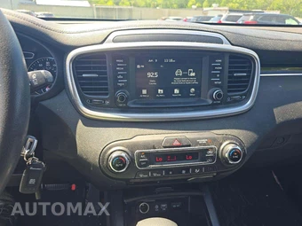 2019 Kia Sorento LX V6 – miniatura 7