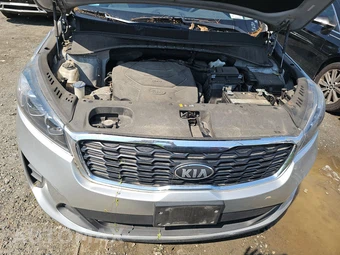 2019 Kia Sorento LX V6 - miniatura 16