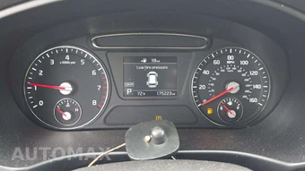 2019 Kia Sorento LX V6 - miniatura 19
