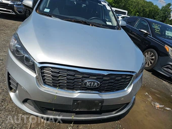 2019 Kia Sorento LX V6 - miniatura 2