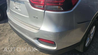 2019 Kia Sorento LX V6 - miniatura 27