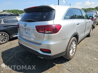 2019 Kia Sorento LX V6 - miniatura 4
