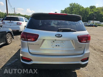 2019 Kia Sorento LX V6 - miniatura 5