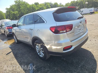 2019 Kia Sorento LX V6 - miniatura 6