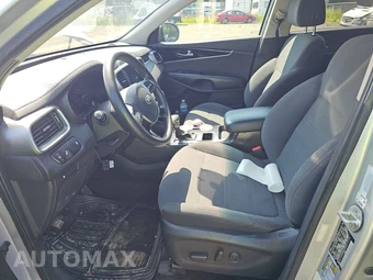 2019 Kia Sorento LX V6 - miniatura 7