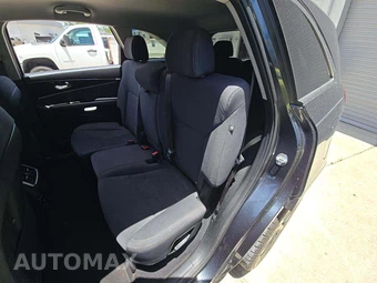 2019 Kia Sorento S V6 – miniatura 13