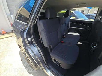 2019 Kia Sorento S V6 – miniatura 17