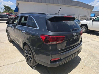 2019 Kia Sorento S V6 – miniatura 2