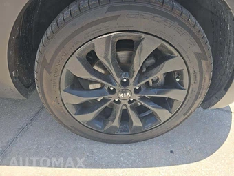 2019 Kia Sorento S V6 – miniatura 23