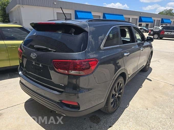 2019 Kia Sorento S V6 – miniatura 3