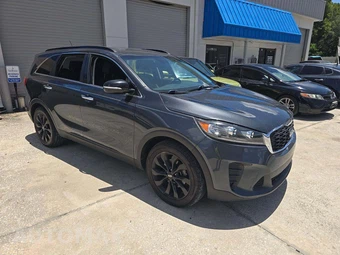 2019 Kia Sorento S V6 – miniatura 4