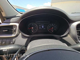 2019 Kia Sorento S V6 – miniatura 9