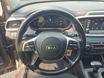 2019 Kia Sorento S V6 – miniatura 10