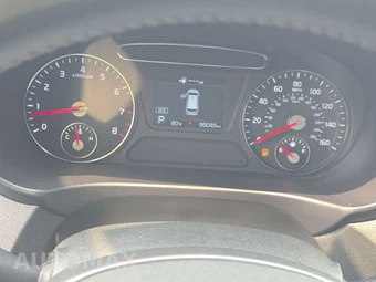 2019 Kia Sorento S V6 – miniatura 12