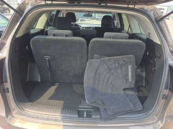 2019 Kia Sorento S V6 – miniatura 17