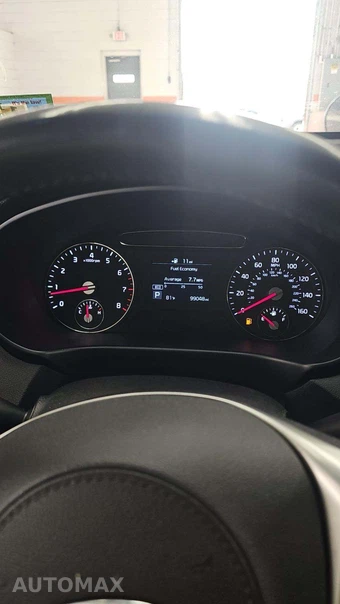 2019 Kia Sorento S V6 – miniatura 18