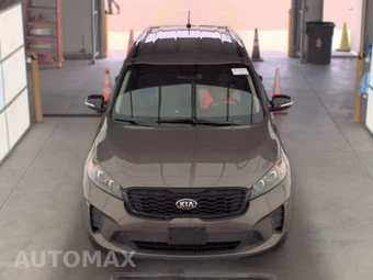 2019 Kia Sorento S V6 – miniatura 2