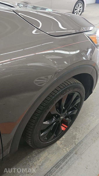 2019 Kia Sorento S V6 – miniatura 24