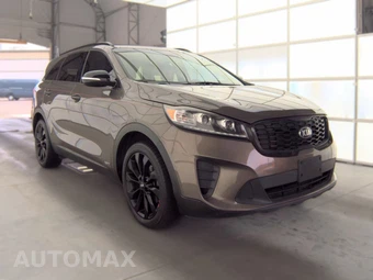 2019 Kia Sorento S V6 – miniatura 3