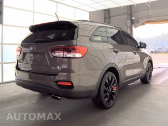 2019 Kia Sorento S V6 – miniatura 4