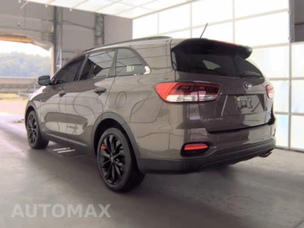 2019 Kia Sorento S V6 – miniatura 6
